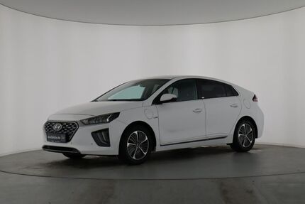 Hyundai IONIQ Gebrauchtwagen