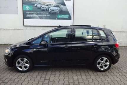 VW Golf Sportsvan Gebrauchtwagen