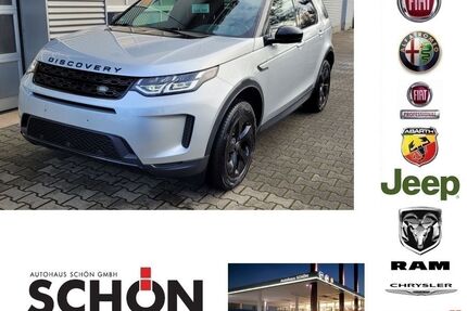 Land Rover Discovery Gebrauchtwagen