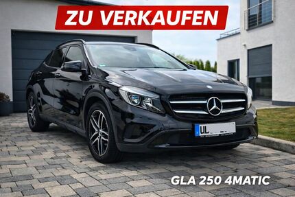Mercedes-Benz GLA 250 Gebrauchtwagen