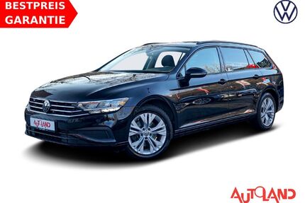 VW Passat Variant Gebrauchtwagen