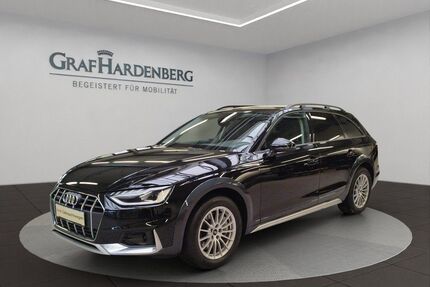 Audi A4 Allroad Gebrauchtwagen
