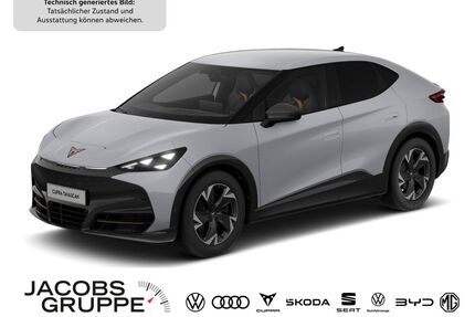 Cupra Tavascan Gebrauchtwagen