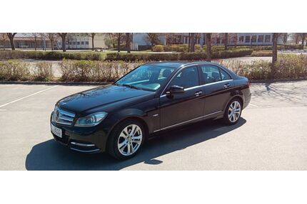 Mercedes-Benz C 250 Gebrauchtwagen