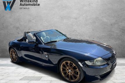 BMW Z4 Gebrauchtwagen