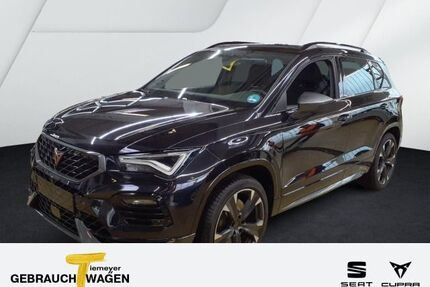 Cupra Ateca Gebrauchtwagen