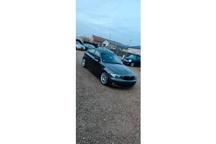 BMW 120 Gebrauchtwagen