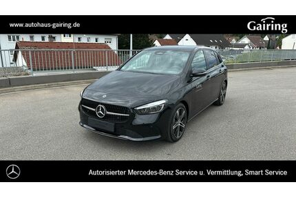 Mercedes-Benz B 200 Gebrauchtwagen