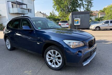 BMW X1 Gebrauchtwagen
