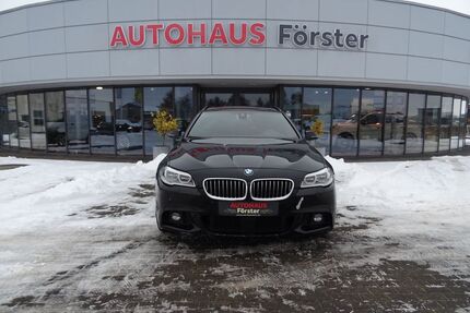 BMW 530 Gebrauchtwagen