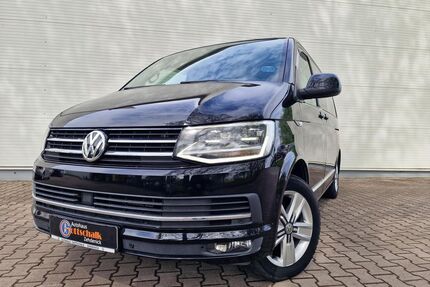 VW T6 Kombi Gebrauchtwagen