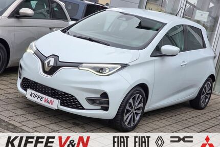 Renault ZOE Gebrauchtwagen