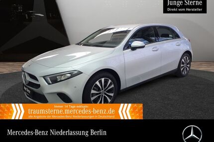 Mercedes-Benz A 250 Gebrauchtwagen