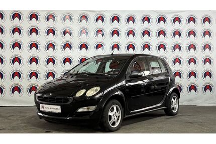 Smart ForFour Gebrauchtwagen