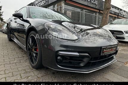 Porsche Panamera Gebrauchtwagen