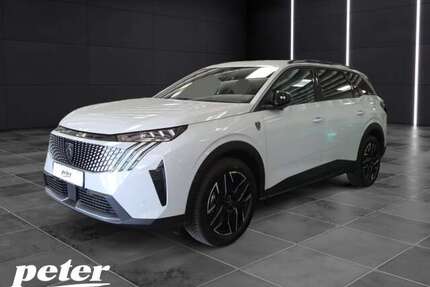 Peugeot 5008 Gebrauchtwagen