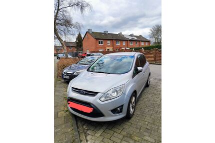 Ford C-Max Gebrauchtwagen