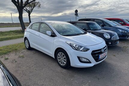 Hyundai i30 Gebrauchtwagen