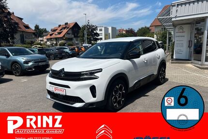 Citroen C5 Aircross Gebrauchtwagen