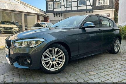 BMW 116 Gebrauchtwagen