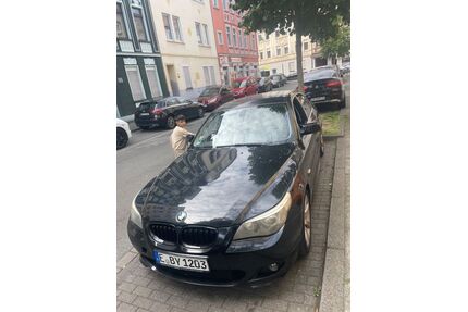 BMW 530 Gebrauchtwagen