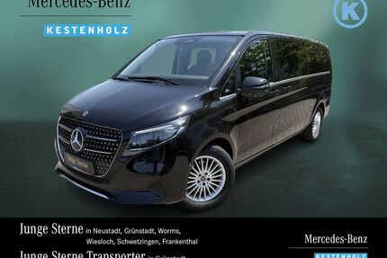Mercedes-Benz V 300 Gebrauchtwagen