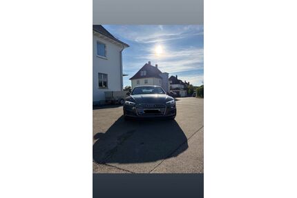 Audi A5 Gebrauchtwagen