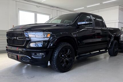 Dodge RAM Gebrauchtwagen