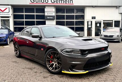 Dodge Charger Gebrauchtwagen