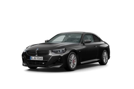 BMW M240i Gebrauchtwagen