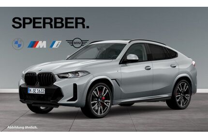 BMW X6 Gebrauchtwagen