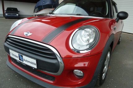 Mini ONE Gebrauchtwagen