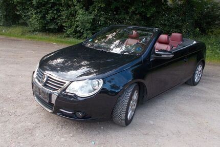 VW Eos Gebrauchtwagen