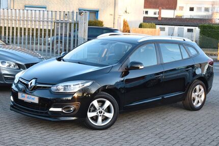 Renault Megane Gebrauchtwagen