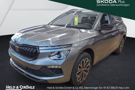 Skoda Kamiq Gebrauchtwagen