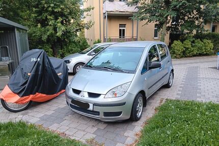 Mitsubishi Colt Gebrauchtwagen