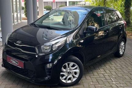 Kia Picanto Gebrauchtwagen