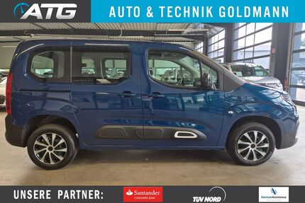 Citroen Berlingo Gebrauchtwagen
