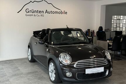 Mini Cooper D Gebrauchtwagen