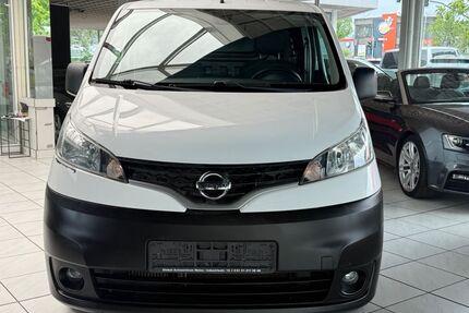 Nissan NV200 Gebrauchtwagen
