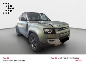 Land Rover Defender Gebrauchtwagen