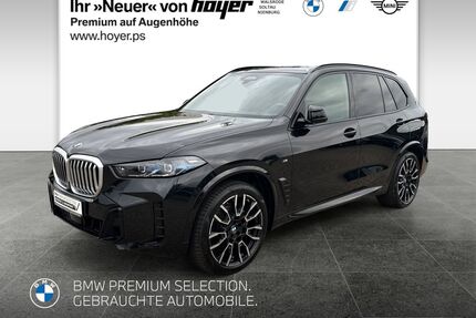 BMW X5 Gebrauchtwagen