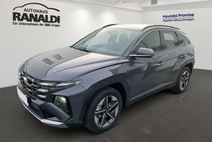 Hyundai TUCSON Gebrauchtwagen