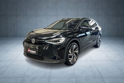 VW ID.4 Gebrauchtwagen