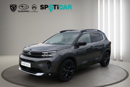 Citroen C5 Aircross Gebrauchtwagen