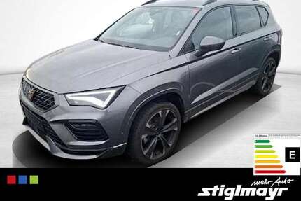 Cupra Ateca Gebrauchtwagen