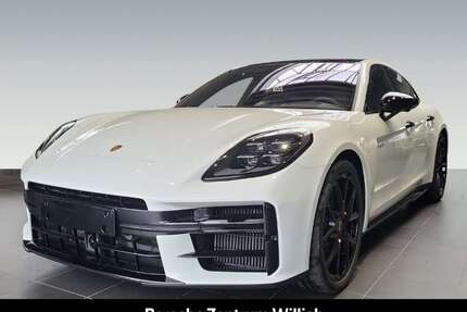 Porsche Panamera Gebrauchtwagen