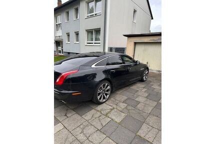 Jaguar XJ Gebrauchtwagen