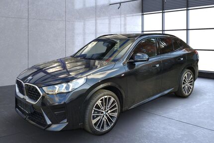 BMW X2 Gebrauchtwagen