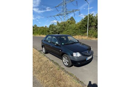 Dacia Logan Gebrauchtwagen